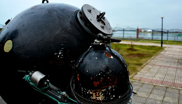 Bulgaria va spori monitorizarea în Marea Neagră, în urma exploziei unei mine maritime la Costinești