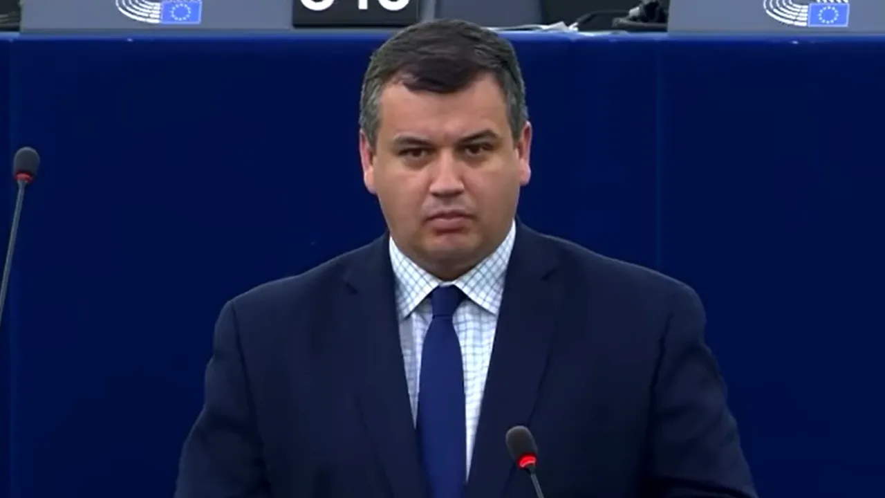 Eugen Tomac: ”În mintea lui Putin, viața, demnitatea umană, libertatea de gândire sunt cuvinte inexistente. Rusia trebuie izolată total”
