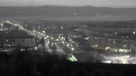 Orașul care va trăi în întuneric. De ce a decis primarul ca cetățenii să primească iluminat public 