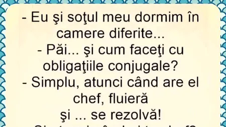 Bancul de marți | 