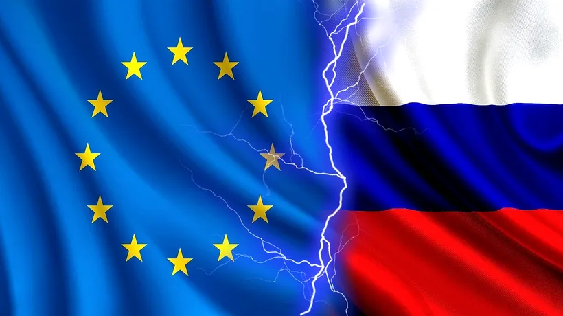 FINANCIAL TIMES: Ucraina ar accepta restricții pe piața UE, dar cere interzicerea exporturilor de cereale ruse