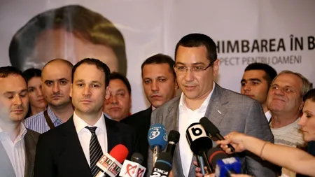 REZULTATELE OFICIALE ALE ALEGERILOR LOCALE 2012 în București. Ora 22:00