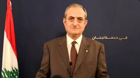 Un politician libanez a murit în urma exploziei care a afectat orașul Beirut