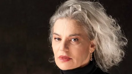 Maia Morgenstern revine asupra postării despre legea pontajului în cazul artiștilor: 