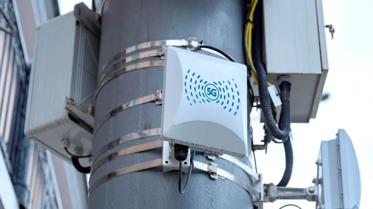 Comisia Europeană: Statele UE trebuie să își diversifice urgent furnizorii de echipamente pentru rețelele 5G