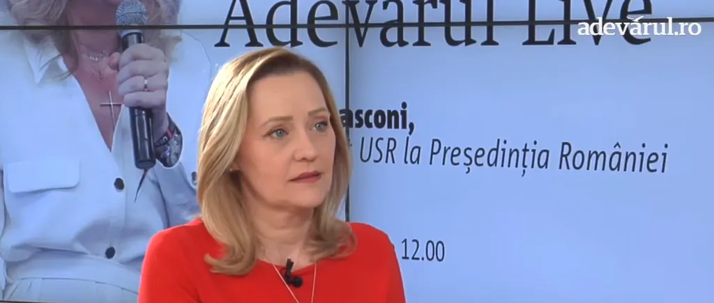 Scandalul „fermei de TROLI”. Lasconi: Am certitudinea că Mircea Geoană s-a întâlnit cu Tal Hanan. Miroase a persoane dubioase în jurul domnului Geoană