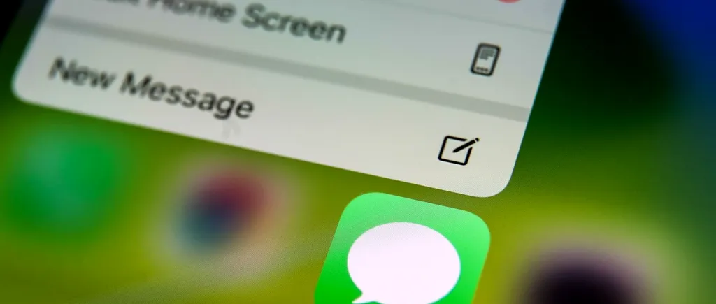 Un telefon cu Android primește acces la iMessage. Utilizatorii vor avea bule albastre în conversațiile cu posesorii de iPhone