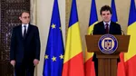 Surse Cotroceni: Nicușor Dan ar putea dizolva Parlamentul vineri dacă partidele nu ajung până joi la un acord pentru învestirea Guvernului Luca Niculescu