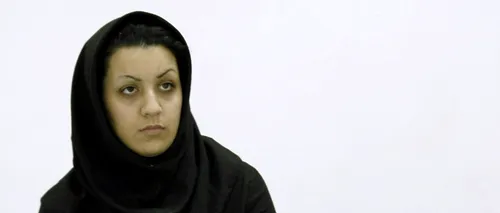 Condamnată la moarte pentru că și-a ucis soțul violator. Mesajul emoționant lăsat de această tânără din Iran