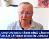 Ion Cristoiu: „Canonizarea Ursulei amintește de canonizarea lui Ceaușescu”