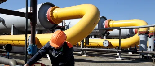 Slovacia vine cu o alternativă la gazoductul South Stream. România este inclusă în proiect