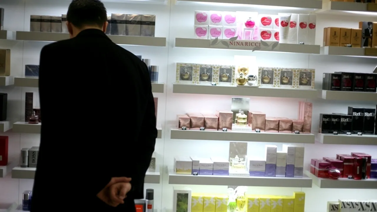 Vârsta la care bărbații încetează să fie preocupați de felul în care arată