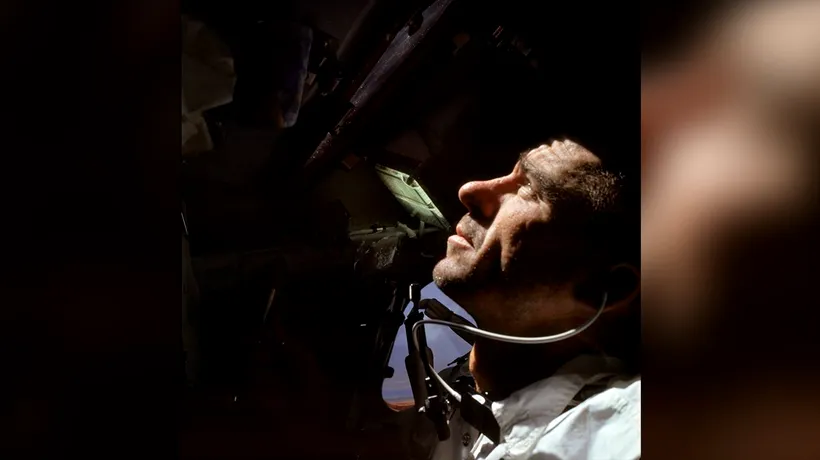 A murit Walter Cunningham, ultimul astronaut supraviețuitor al misiunii Apollo 7. „Lumea a pierdut un alt erou adevărat”