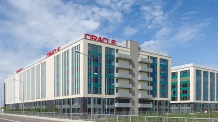 (P) Un nou PaaS în afaceri. De ce se orientează piața către Cloud - interviu cu Sorin Mîndruțescu, șeful Oracle România