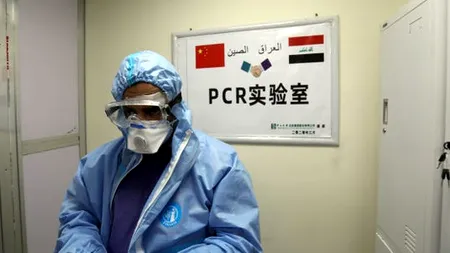 O nouă creștere record a cazurilor de coronavirus la nivel global. OMS, îngrijorată din cauza continentului european