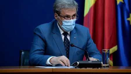 PROIECT. Vela anunță investiții de 3,2 miliarde de lei pentru intervenție rapidă la dezastre