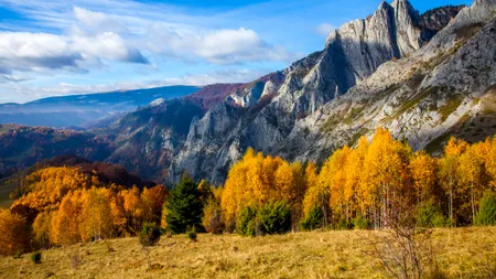Stațiunea care rivalizează cu Poiana Brașov. Se află în vestul României și atrage mii de turiști