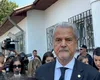 Adrian Năstase îi taxează pe marii ABSENȚI de la funeraliile lui Iliescu: Cred că era un moment pe care trebuiau să-l cinstească toți