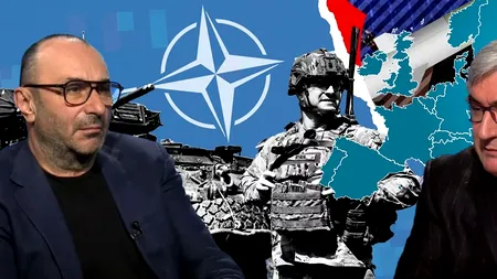 General-maior (R) Paul Hurmuz: „SUA nu au dorința de a crește numărul de arme nucleare tactice din Europa”