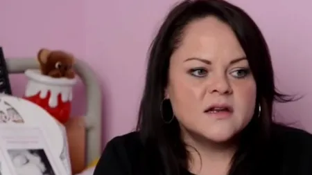 O mamă a câștigat în instanță dreptul de a-și eutanasia copilul