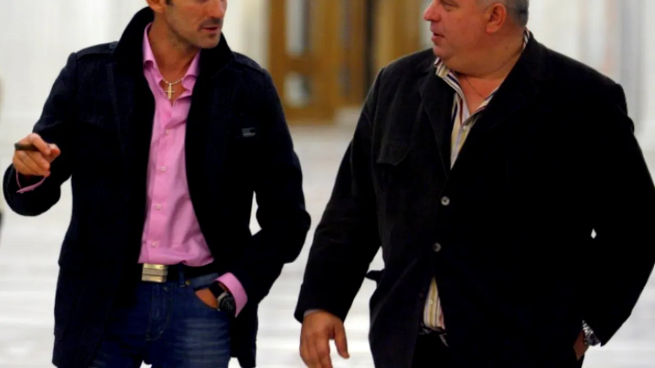 Șefii locali au venit la București să tranșeze disputa cu Guvernul: 