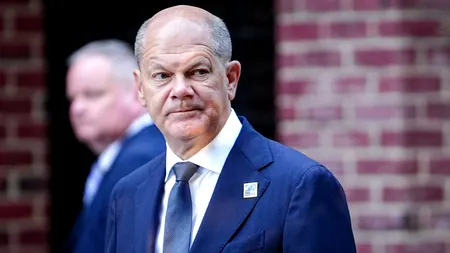 SCHOLZ cere consolidarea capabilităților NATO /Alianța trebuie „să descurajeze războaiele și să protejeze pacea”