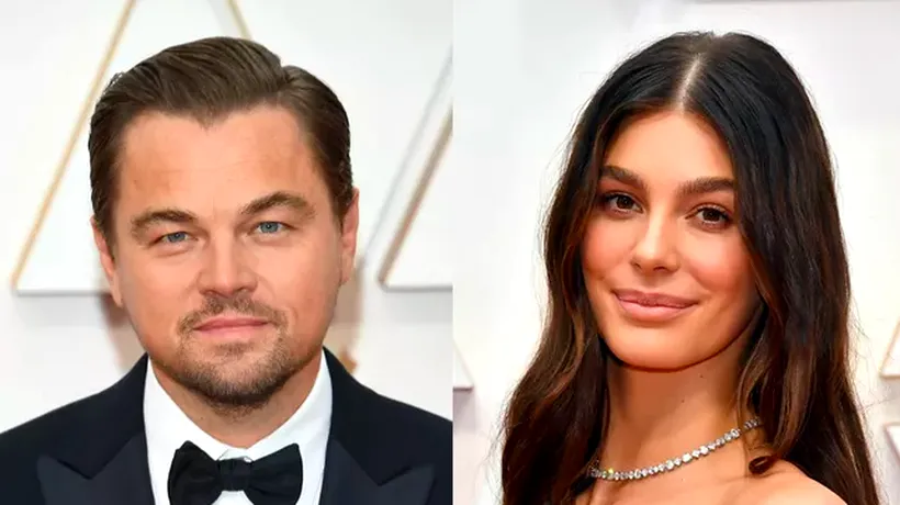 Leonardo DiCaprio și Camila Morrone se despart după mai bine de 4 ani de relație