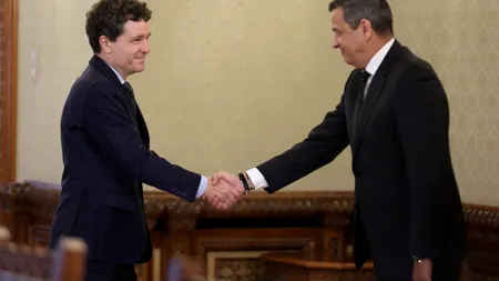 Sorin Grindeanu, după consultările de la Cotroceni cu Nicușor Dan: „Suntem pregătiți să preluăm guvernarea”