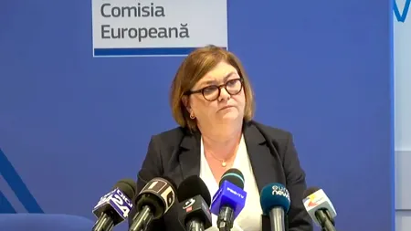 Adina Vălean, despre TAROM. ,,Ce s-a întâmplat este NEPOTRIVIT față de pasageri și companie. Sunt convinsă că se vor ține de planul de restructurare