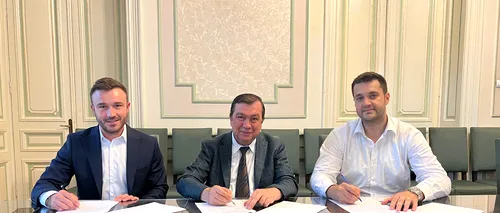 Asociația Medici pentru România a semnat un acord de colaborare cu Universitatea de Medicină și Farmacie „Carol Davila”