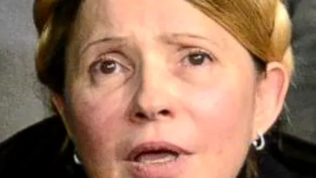 EuroMaidanul a protestat față de revenirea lui Timoșenko în politică: „Am cerut schimbarea întregului sistem