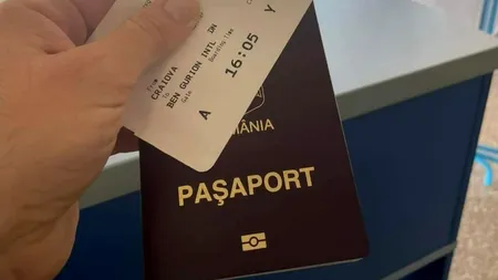 Pelerinajele organizate de Arhiepiscopia Iașilor în Israel, SUSPENDATE. Ce se întâmplă cu banii plătiți în avans de enoriași