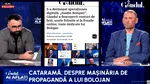 Cataramă: A fost învinsă mașinăria de propagandă. Unul dintre cei mai vechi liberali explică succesul moțiunii de cenzură
