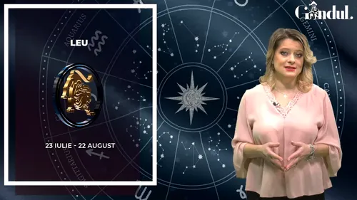 Horoscop zilnic: Horoscopul zilei de 13 noiembrie 2021. „Leii” se pot certa cu familia (VIDEO)