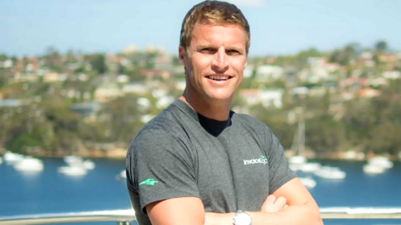 Cel mai nou milionar din Australia: Concedierea mea a fost cel mai bun lucru care mi s-a întâmplat 