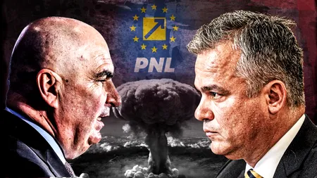 După 5 ore și jumătate ședința PNL s-a terminat. Liberalii au decis să nu voteze Guvernul Veștea și să excludă pe oricine o va face. Premierul desemnat e somat de partid să-și depună mandatul până mâine la ora 10. Vezi cele mai importante momente și declarații