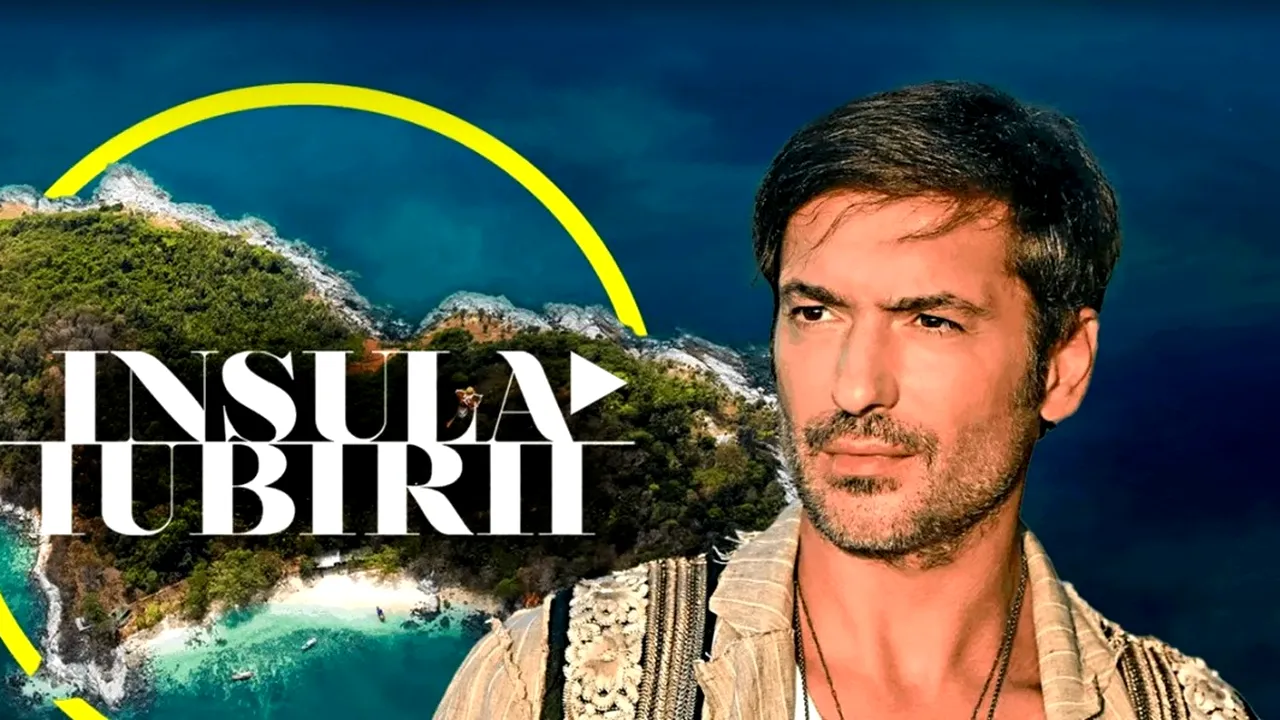 Tensiuni la „Insula Iubirii”: Radu Vâlcan, în conflict cu doi concurenți! Au fost sunați avocații!