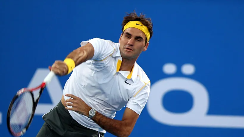Roger Federer a cerut mai multe controale antidoping în tenis. Sunt mai puțin testat ca în urmă cu șase sau șapte ani și nu știu de ce