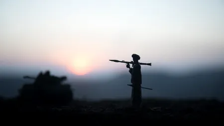 Mesajul unui fost contractor român în Afganistan pentru conaționalii rămași acolo: „Să vină cât mai curând acasă, pentru că nu vor avea o şansă de scăpare”