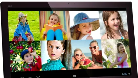 MMD lansează în România monitoare Philips cu sistem de operare Android integrat