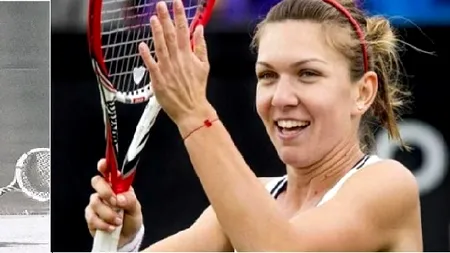 Ilie, Simona e frumoasă!