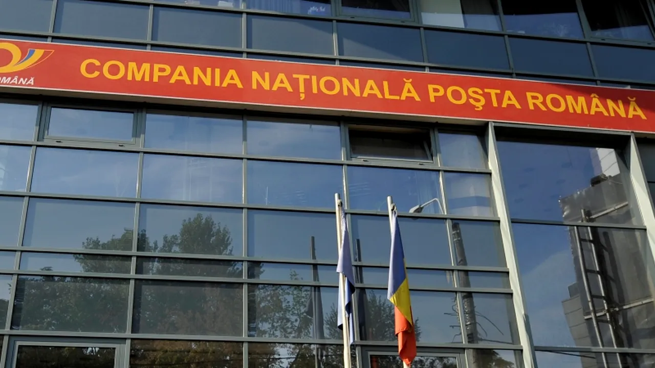 Senatul aprobă mutarea colecției naționale de timbre de la Poșta Română la BNR