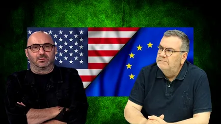 Bogdan Teodorescu: „Rămâne de văzut care este politica lui TRUMP în raport cu Europa”