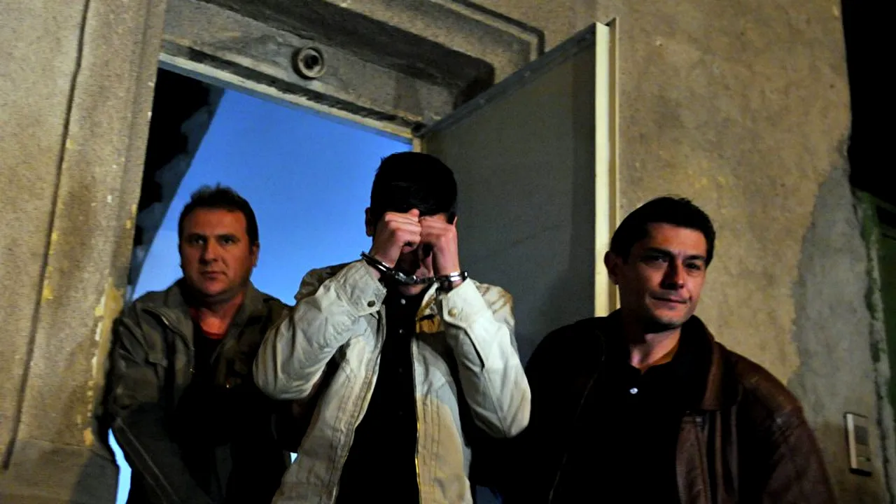 METODĂ. A apărut înșelăciunea „Mega Image”! Primul escroc a ajuns deja în arest