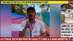 Numire controversată în Columbia: Un activist LGBT care a jucat în filme pentru adulți a fost numit ministrul Egalității