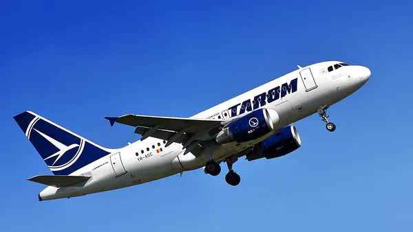 Ultima şansă de salvare pentru TAROM, după ce s-a sistat ajutorul de stat. Preşedintele Consiliului Concurenţei trage semnalul de alarmă