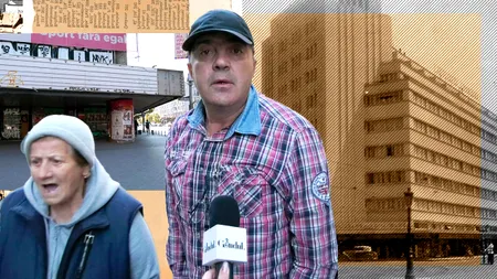 EXCLUSIV VIDEO | Cinematograful Patria, construit de nepotul lui Ion Creangă, unde au susținut concerte Enescu și Menuhin, uitat în mizerie. ”Era o frumusețe, acum arată a dezastru. Primăria și-a bătut joc”