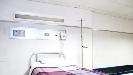 SALVARE. Un bărbat și-a salvat tatăl de la moarte, deși a fost trimis acasă să moară. Cum și-a salvat tatăl acasă