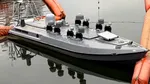 Precizările Armatei Române după ce o dronă marină s-a autodetonat în Portul Constanța: ”Este de tipul celor folosite în războiul din Ucraina”