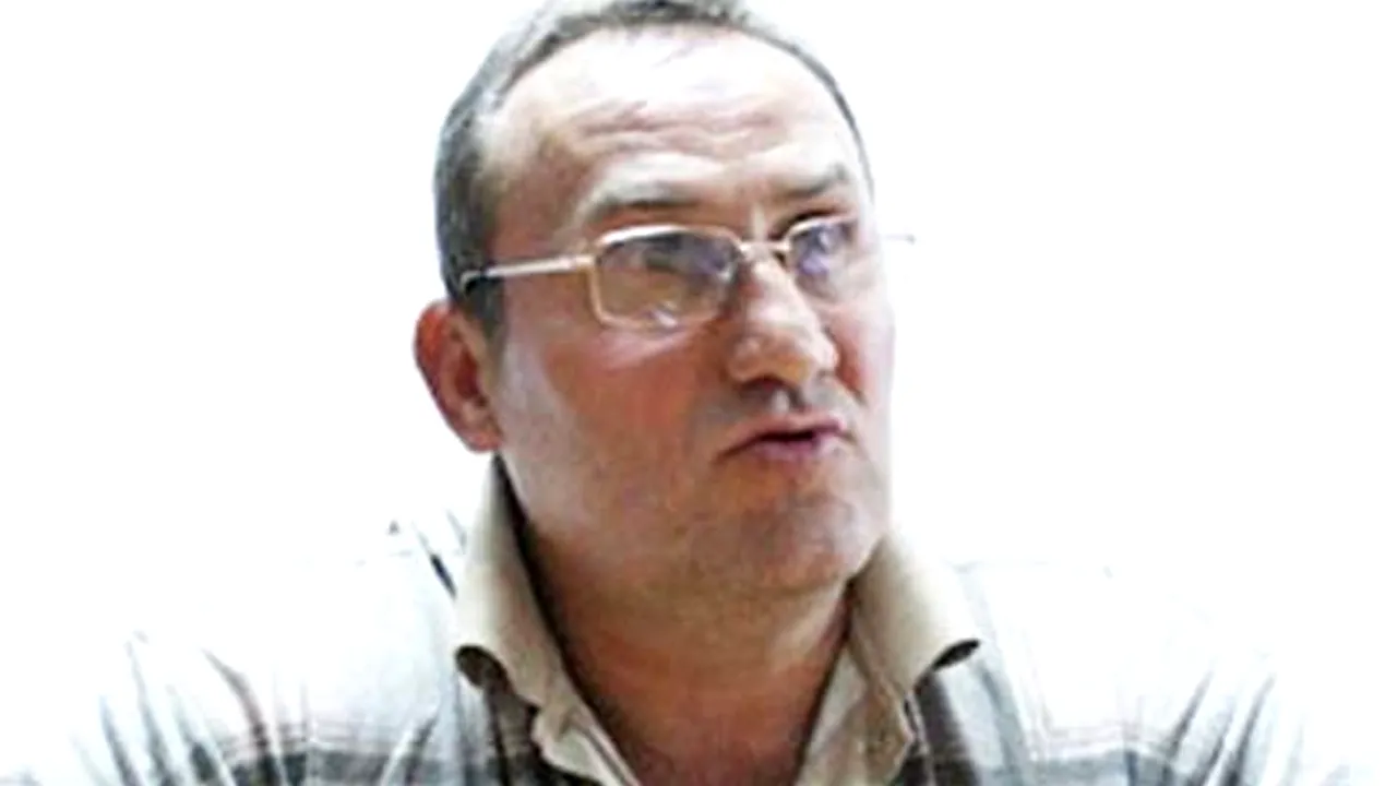 Mihai Bucurenciu, condamnat la zece ani de închisoare în dosarul 